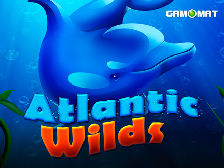 Atlantic Wilds слот